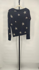 Chaser Women Dani Long Sleeve Sleeved Top Black XS