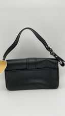 Michael Kors Womens Medium Shldr Black Bags