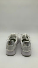 Michael Kors Womens Andi Trainer Bright Wht Shoes 9.5