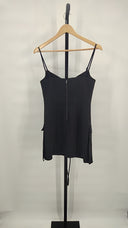 Lovers And Friends Women Denali Mini Dress Black S