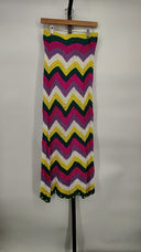 Celiab Women Balearic Midi Skirt Basic Pink M