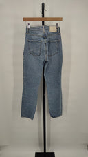 Citizens Of Humanity Women's Jolene High Rise Vintage Slim Danbury Jeans 24