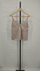 Cami Nyc Women Julianne Top Sleeved White M