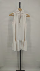 Amanda Uprichard Women Ellis Dress White S