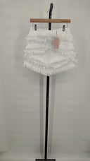 Alexis Women Raffa Skirt Basic White M
