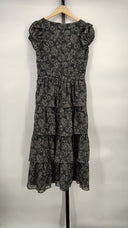 Likely Women Moss Dress Basic Sleeved Gray 2