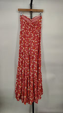 L*SPACE Women's Alessandra Dress When in Bloom Basic Sleeved S