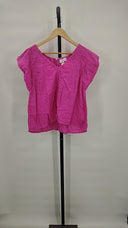 Velvet Women By Graham & Spencer Ava Top Pink S