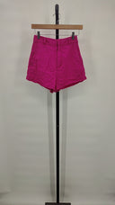Lovers And Friends Women Moda Shorts Hot Pink XS