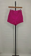 Lovers And Friends Women Moda Shorts Hot Pink XS