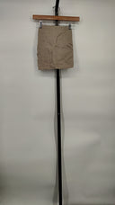 Faithfull The Brand Women Praiyah Top Sleeved Brown S