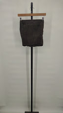 Faithfull The Brand Women Praiyah Top Sleeved Gray M