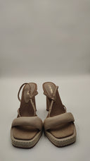Alias Mae Women Ginny Heel Shoes Cream 35