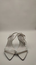 Tony Bianco Women Milos Heel Shoes White 8