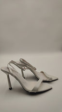 Tony Bianco Women Milos Heel Shoes White 8