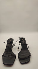 Alias Mae Women Inez Heel Shoes Black 38