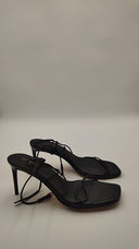 Alias Mae Women Inez Heel Shoes Black 38