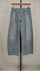 Citizens Of Humanity Women Blue Pants 24