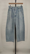 Citizens Of Humanity Women Blue Pants 24