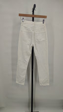 Agolde Women White Pants 23