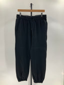 Quince Women's Organic Heavyweight Fleece Black 27