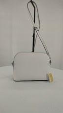 Michael Kors Women Crossbody Bag White OS