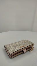 Michael Kors Women Wallet Pink OS