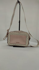 Michael Kors Women Crossbody Bag Pink OS