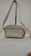 Michael Kors Women Crossbody Bag Pink OS