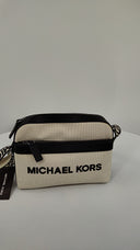Michael Kors Cream Bags