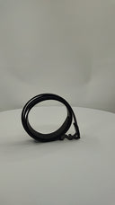 Michael Kors Womens 34Mm Center Front Buckle Belt Admrl/Plblue