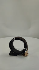 Michael Kors Womens 35Mm Reversible Belt Brown/Black L