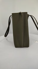 Quince Green Bags One Size