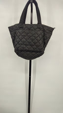 Quince Women Tote Bag Black S