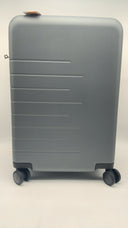 Quince Carry-On Hard Shell Suitcase - 21" Grey Luggage One Size