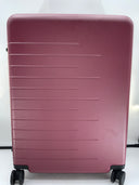 Quince Check-In Hard Shell Suitcase - 27" Wine Luggage One Size