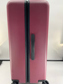 Quince Check-In Hard Shell Suitcase - 27" Wine Luggage One Size