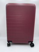 Quince Expandable Carry-On Hard Shell Suitcase - 21" Wine Luggage One Size