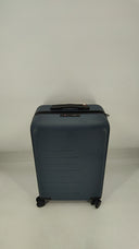 Quince Check-In Hard Shell Suitcase - Navy Bags One Size