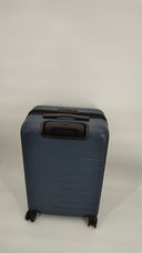Quince Expandable Carry-On Hard Shell Suitcase - 21" Navy Bags One Size