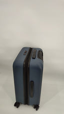 Quince Expandable Carry-On Hard Shell Suitcase - 21" Navy Bags One Size