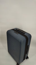 Quince Expandable Carry-On Hard Shell Suitcase - 21" Navy Bags One Size