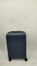 Quince Expandable Carry-On Hard Shell Suitcase - 21" Navy Bags One Size