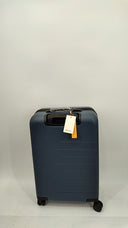 Quince Expandable Carry-On Hard Shell Suitcase - 21" Navy Bags One Size