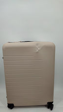 Quince Check-In Hard Shell Suitcase - 27" Tan Luggage One Size