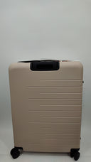 Quince Check-In Hard Shell Suitcase - 27" Tan Luggage One Size