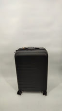 Quince Expandable Carry-On Hard Shell Suitcase - 21" Black Bags One Size