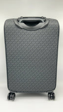 Michael Kors Womens Small Trolley Black