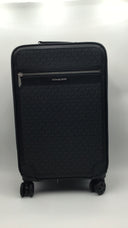 Michael Kors Small Trolley Black