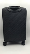 Michael Kors Small Trolley Black